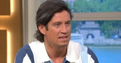 Vernon Kay fears Gordon Ramsay backlash after slamming viral lamb slaughter video