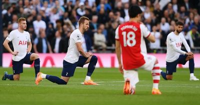 Premier League confirm decision on 'taking the knee' pre-match gesture ahead of new season