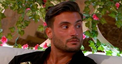 Love Island's Davide has an impressive CV and a successful business nobody knew about
