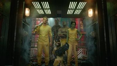 The 'Guardians of the Galaxy Holiday Special' is more important than you think, James Gunn reveals