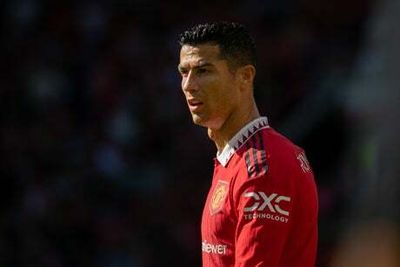 Erik ten Hag slams Cristiano Ronaldo for ‘unacceptable’ decision to leave Manchester United friendly early