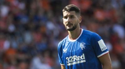 Mark Hateley brands Rangers striker Antonio Colak 'a waste of time'