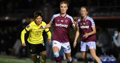 West Ham United women’s team: how to get tickets, fixtures, where they play and how to get there