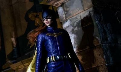 Tax concerns axed Batgirl, but studios will suffer if they become too cynical