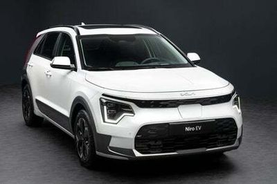 Kia’s new Niro: the little winner just got better