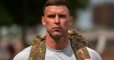 'Catfishers use my military photos to con women - victims tell my wife I'm a cheat'