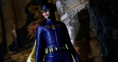 ‘Irredeemable’ Batgirl movie cancelled - despite costing £74m and being nearly finished