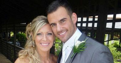 Heartbroken sister's warning as healthy brother dies 8 months after cancer diagnosis