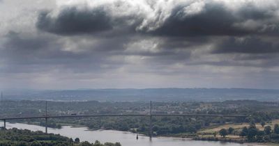 Scotland to see 'fresher' weather forecast replacing stifling humidity this week