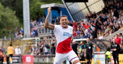 Livingston apologise for Rangers ticketing own goal and vow to learn from error