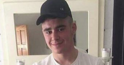 Caoimhin Cassidy death investigation leads to second arrest in Derry