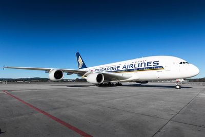 Singapore Airlines made fewest flight cancellations, ranking of 19 long-haul airlines shows