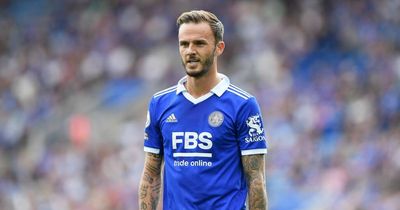 James Maddison gives Tottenham and Arsenal transfer boost amid £60m Newcastle deal