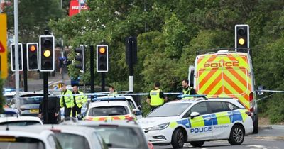 Northumbria Police officer banned from driving police cars as death crash probe continues