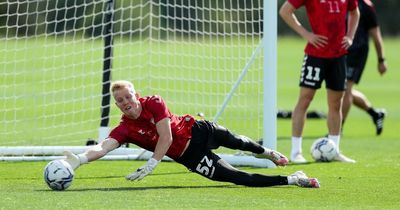 Bristol City goalkeeper recalled after starring in friendly as he closes in on Yeovil Town loan