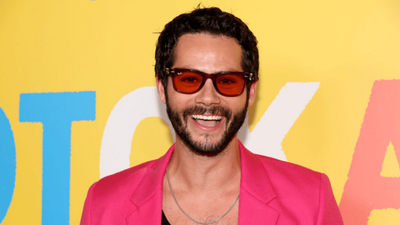 Dylan O’Brien, King Of The Screen Lord Of My Loins, Took Acting Inspo From His Own ‘Slut Era’
