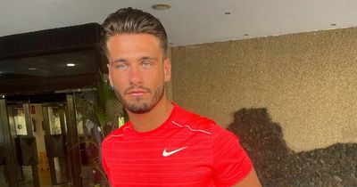 Love Island's Jacques reunites with fellow Islanders - but still hasn't spoken to Paige