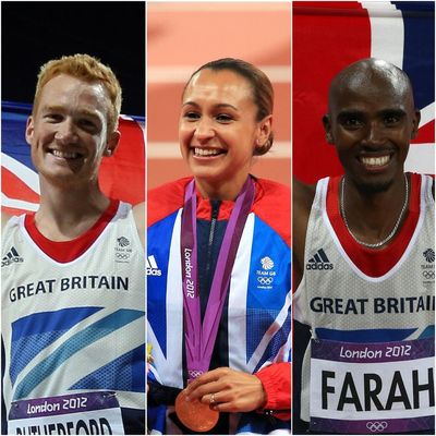 As it happened: A look back at London 2012’s Super Saturday, 10 years on