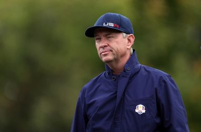 Players could boycott events if LIV rebels allowed back on PGA Tour, claims Davis Love