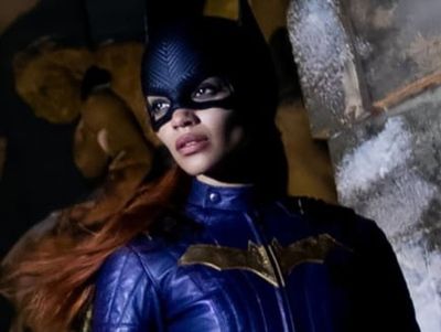 Warner Bros scrap new Batgirl film after over £57m spent on its completion