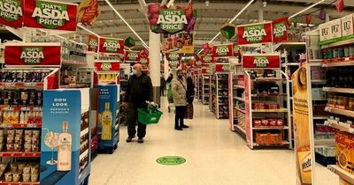 Shoppers in stitches after Asda shares 'sensitive content' of new product