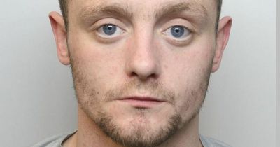 Cotham man operated drugs supply line between Bristol and Weston-super-Mare