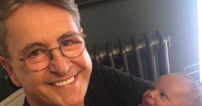 Gogglebox's Stephen Webb welcomes new addition to family as he shares sweet photos