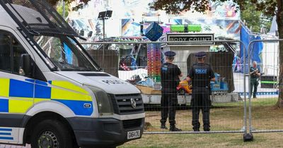 Teenage boy killed after horrific 'serious incident' at Kent fairground