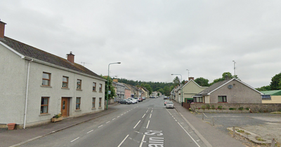 PSNI helicopter tasked to find teen who 'drove off' from officers in Co Tyrone