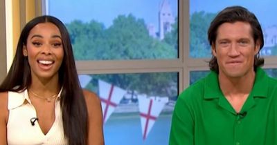 This Morning's Rochelle Humes and Vernon Kay have fans calling for major change