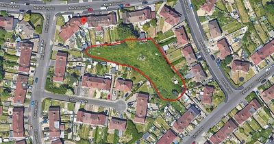 Bungalows planned in south Bristol spark River Malago flooding fears