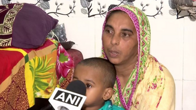 Mumbai: Missing grandmother from Kurla traced to Karachi after 20 years