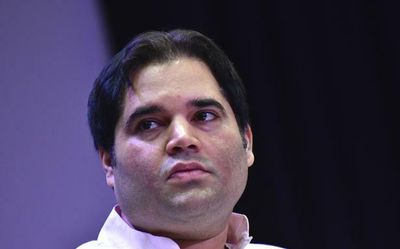 Why not start discussion on freebies with ending pensions, perks of MPs: Varun Gandhi