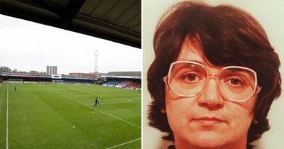 Southend United ridiculed for 'Rose West' stand renaming blunder