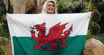 Only Way is Essex diva Gemma Collins confronted on TV over biases about Wales