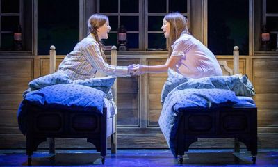 Identical review – Trevor Nunn takes on The Parent Trap, with songs