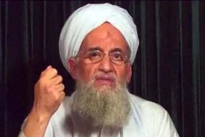 Ayman al-Zawahiri: Warning for US travellers after drone killing of al Qaeda leader