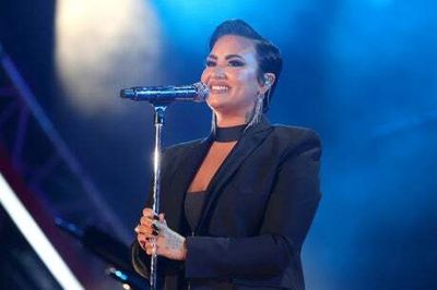 Demi Lovato is using pronouns she/her again after ‘feeling more feminine’