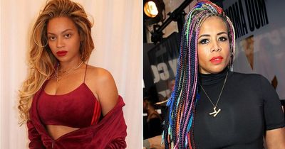 Beyoncé edits album AGAIN after Kelis slammed her for sampling Milkshake in furious rant