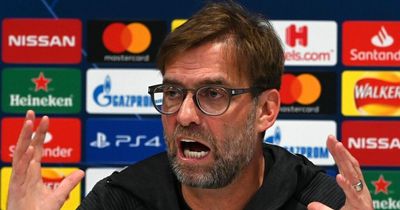 Man Utd handed rare kick-off time as Jurgen Klopp's fixture rants finally acknowledged