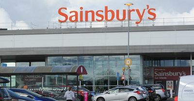 Sainsbury's facing summer shortages as Lanarkshire depot workers set to strike