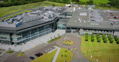 Medical tech firm Stryker creates 600 jobs in Cork at new 3D printing facility