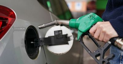 Petrol and diesel prices should be 'at least 10 pence cheaper' per litre than it is