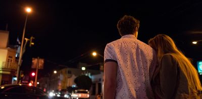 More than 1 in 5 US adults don’t want children