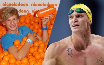 Cody Simpson’s journey from pop stardom to Commonwealth Games glory