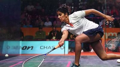 Squash: Joshna Chinappa-Harinder Pal Singh Sandhu pair advances to CWG 2022 pre-quarters
