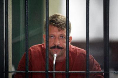 ‘Merchant of death’: Who is Viktor Bout, the arms dealer who was swapped for Brittney Griner