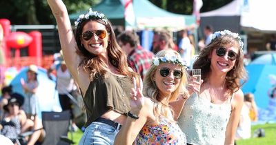 Foodies Festival to visit Glasgow for first time as two Scottish dates announced
