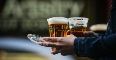 Best UK location for cheap beer discovered with a pint costing on average £2.09