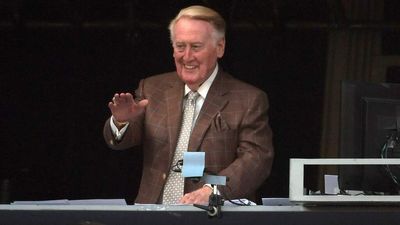 Remembering Vin Scully’s Greatness in and Away From the Booth